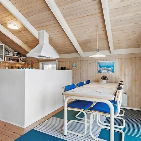 Bl331-saltum-ornebjergvej-21 펜션