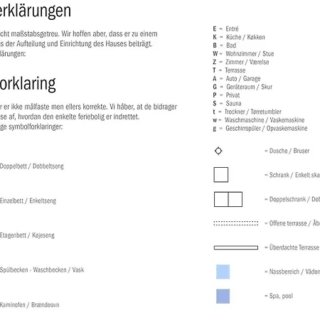 펜션 Bl331-saltum-ornebjergvej-21