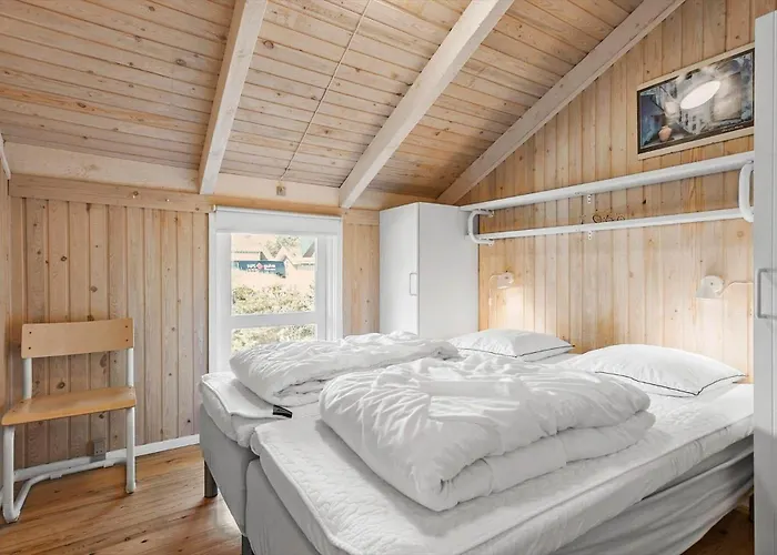 度假居 Bl331-saltum-ornebjergvej-21