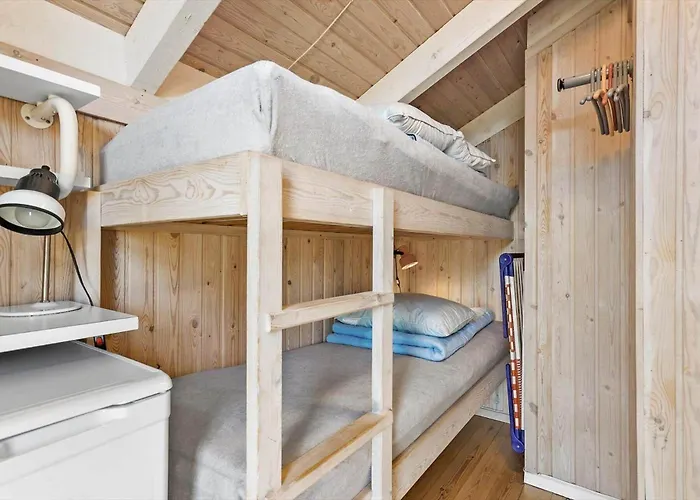 Bl331-saltum-ornebjergvej-21 度假居 Saltum